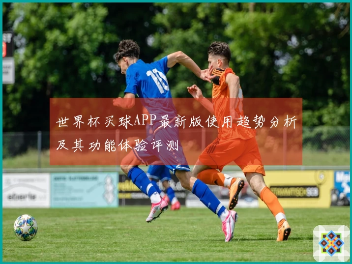 世界杯买球APP最新版使用趋势分析及其功能体验评测