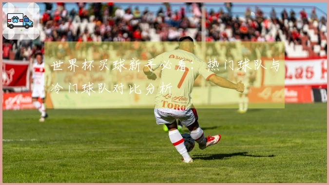 世界杯买球新手必看：热门球队与冷门球队对比分析