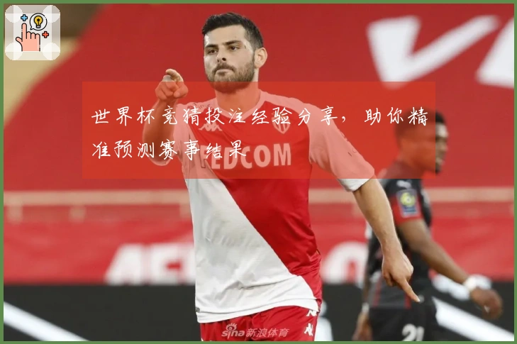 世界杯竞猜投注经验分享，助你精准预测赛事结果