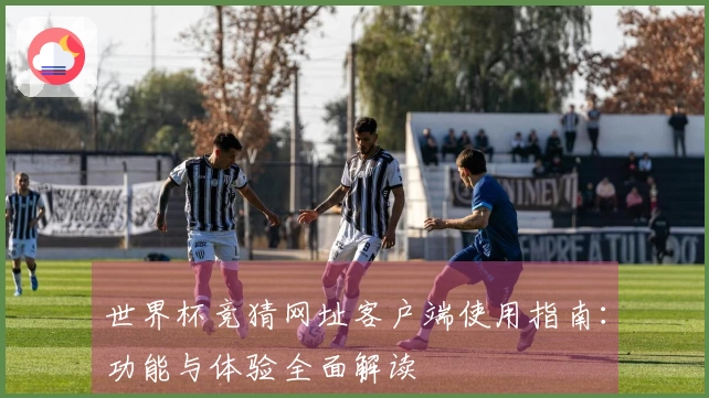世界杯竞猜网址客户端使用指南：功能与体验全面解读
