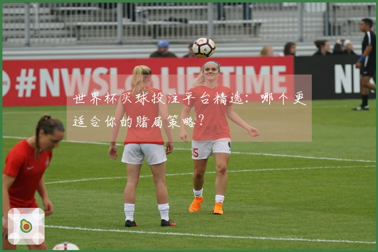 世界杯买球投注平台精选：哪个更适合你的赌局策略？