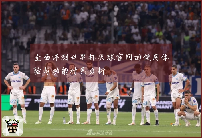 全面评测世界杯买球官网的使用体验与功能特色分析