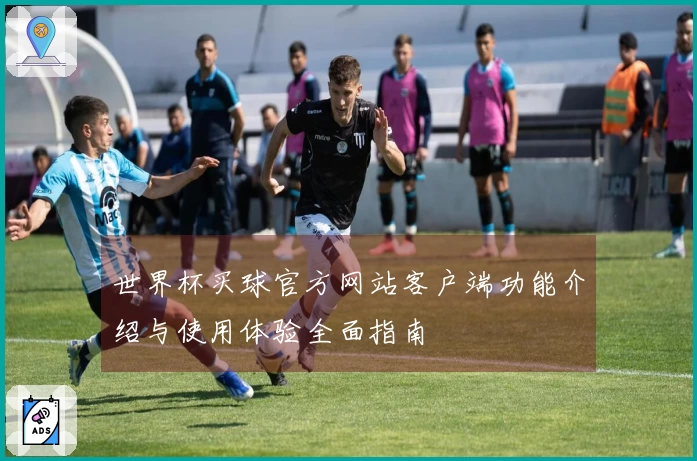 世界杯买球官方网站客户端功能介绍与使用体验全面指南